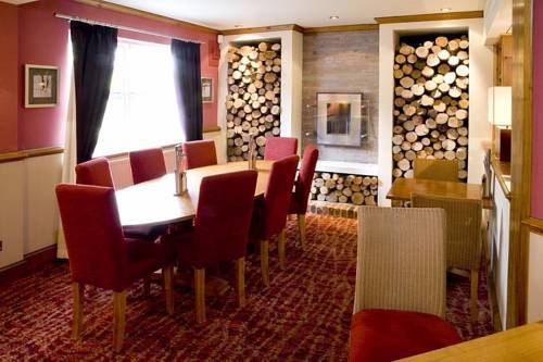 Premier Inn London Romford Central Eksteriør billede