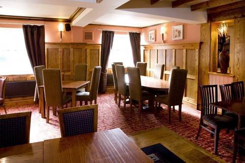 Premier Inn London Romford Central Eksteriør billede