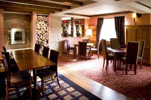 Premier Inn London Romford Central Eksteriør billede